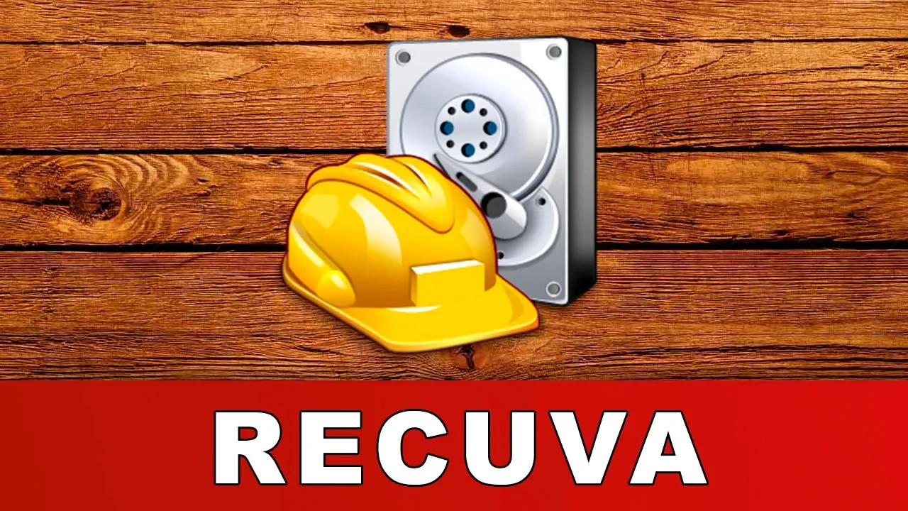 Recuva Pro 1.54.120 免费数据恢复工具