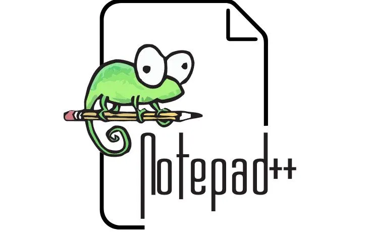 Notepad++ v8.6.8 免费开源文本编辑器