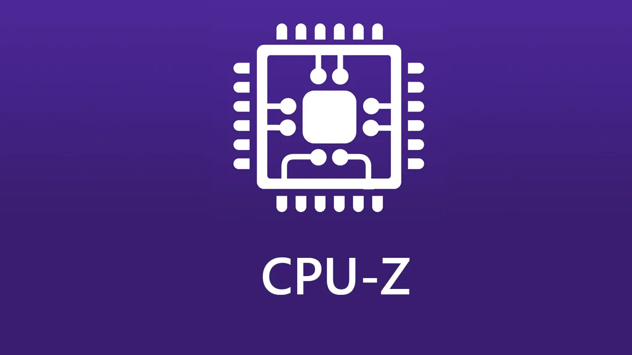 CPUID CPU-Z_v2.10.0 CPU检测工具中文汉化版