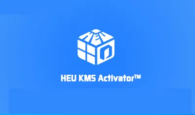 HEU KMS Activator 42.3.0 Windows和Office激活工具