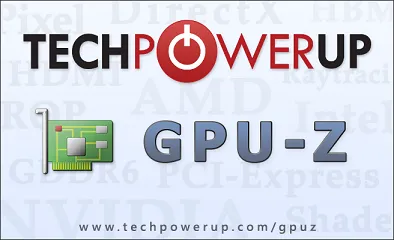 GPU-Z v2.60.0 专业显卡检测工具