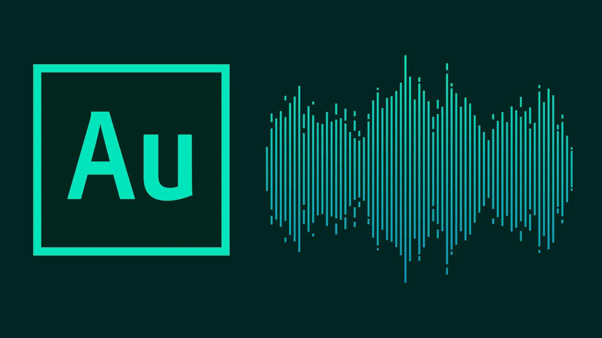 Adobe Audition 2024  v24.6.0.069  专业音频编辑及音频制作软件