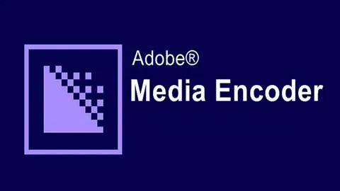 Adobe Media Encoder 2024 v24.6.0 音视频格式转码及视频编码软件