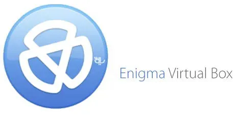 Enigma Virtual Box v11.00 虚拟文件打包工具