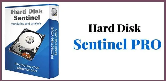 Hard Disk Sentinel 6.2.0 硬盘哨兵专业硬盘监测分析工具 