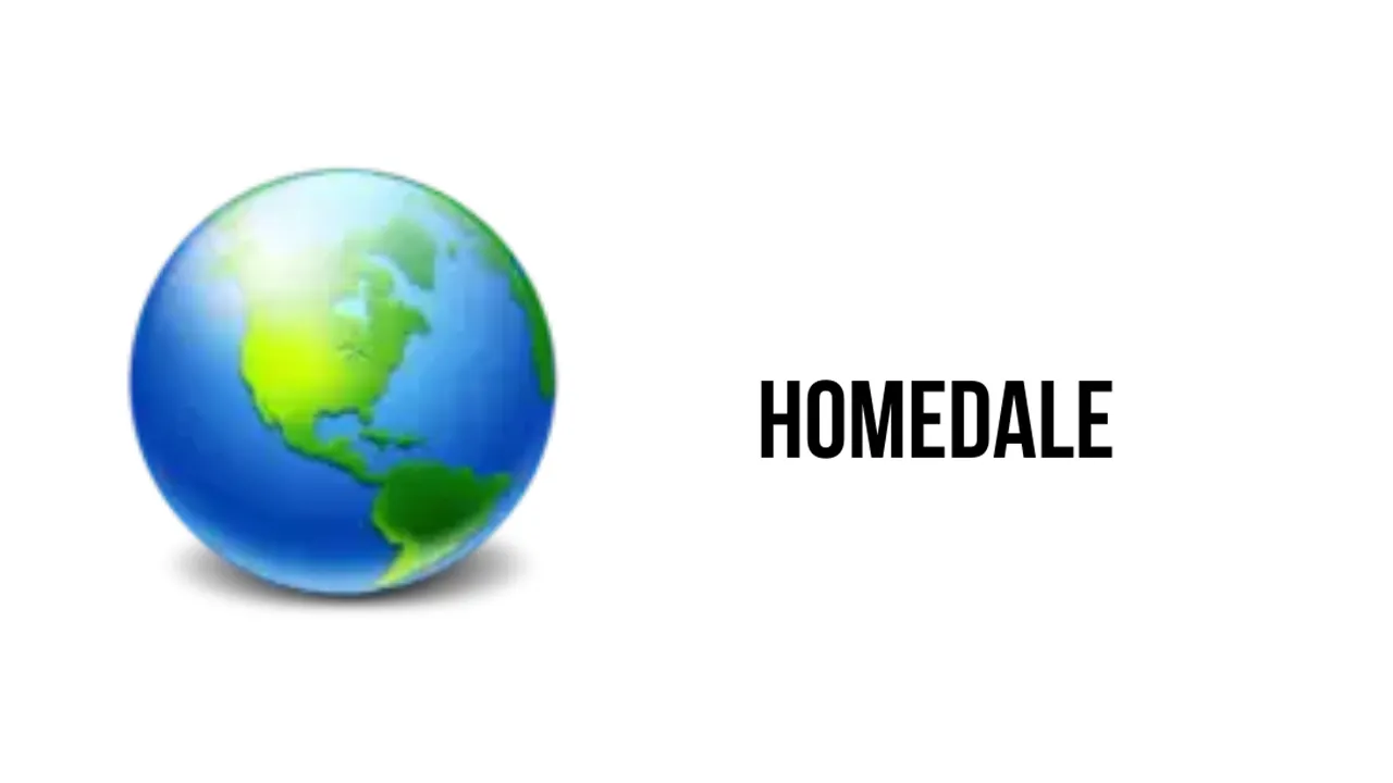 Homedale 2.12 无线网络监视器 补充汉化版