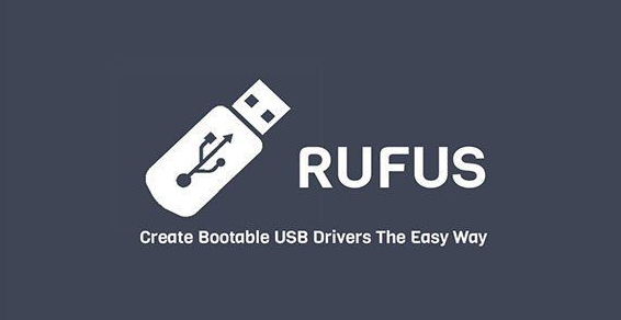 Rufus 4.5.2180 + Rufus 4.6.2205 Beta U盘引导盘制作工具中文版