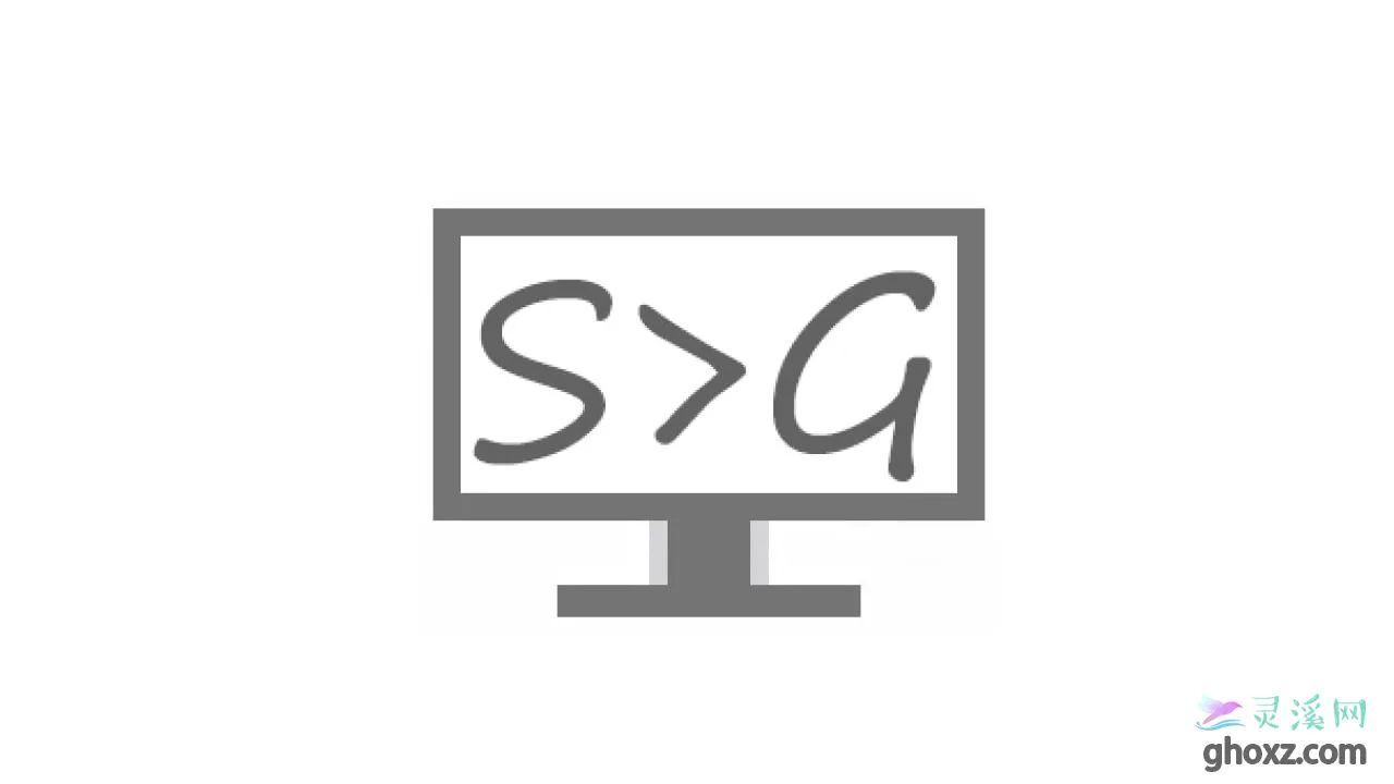 ScreenToGif v2.41.3：开源免费GIF和视频录制软件单文件便携版