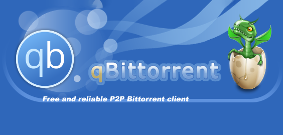 qBittorrent 5.0.4.10：BT下载工具便携增强版