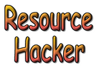 Resource Hacker 5.2.8.448 中文绿色汉化版